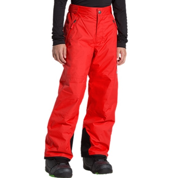 The North Face Other - North Face Snow Pants